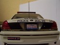 1:18 Auto Art Ford Crown Victoria 2003 Police. Uploaded by Morpheus1979